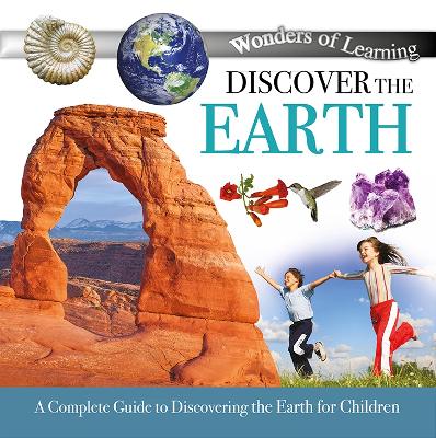 Discover the Earth