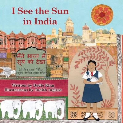 I See the Sun in India Volume 9
