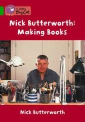 Making Books Workbook