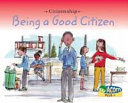 Being a Good Citizen