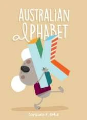 Australian Alphabet