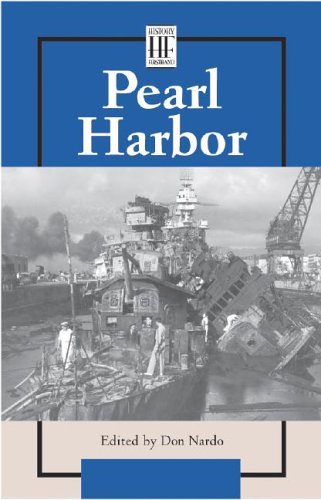 Pearl Harbor