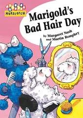Marigold's Bad Hair Day