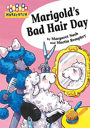 Marigold's Bad Hair Day