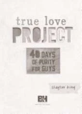 40 Days Of Purity For Guys