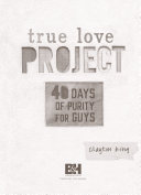 40 Days Of Purity For Guys