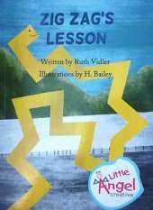 Zig Zag's Lesson