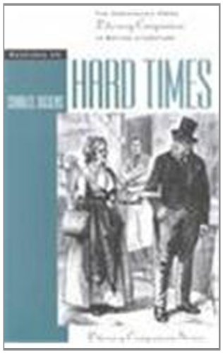Readings on "Hard Times"