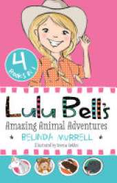 Lulu Bell's Amazing Animal Adventures