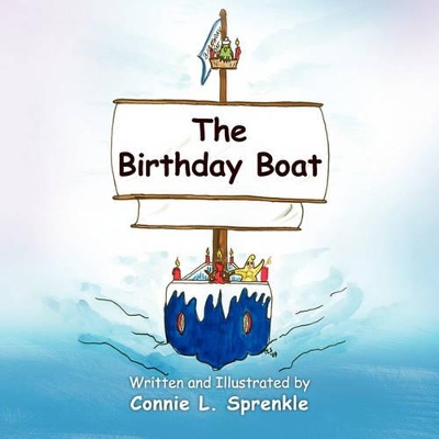 The Birthday Boat