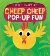 Cheep Cheep Pop-up Fun