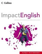 Impact English: Year 8