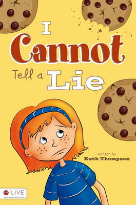 I Cannot Tell a Lie