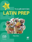 Galore Park Latin Prep Book 3