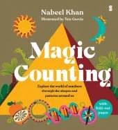 Magic Counting: explore the world of numbers through the shapes and patterns around us