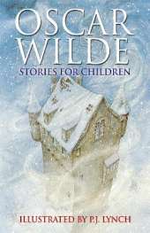 Oscar Wilde Stories For Children