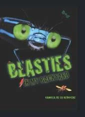 Beasties in my Backyard
