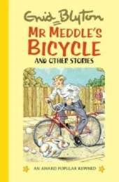 Mr. Meddle's Bicycle and Other Stories