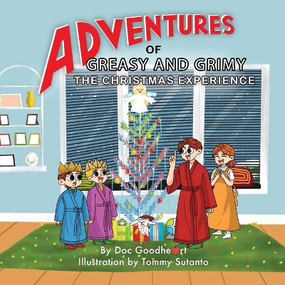 The Christmas Experience