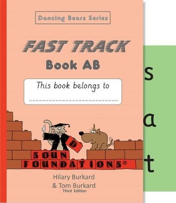 Fast Track: Book AB