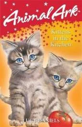 Animal Ark: Kittens in the Kitchen