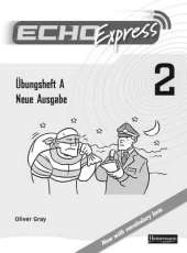 Echo Express 2 Workbook A Single New Edition