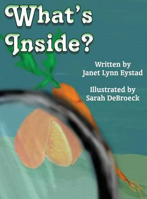 What's Inside?