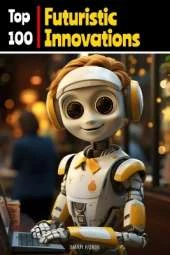 Top 100 Futuristic Innovations