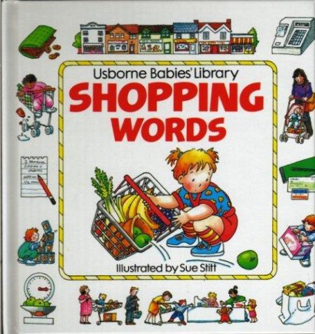 Shopping Words