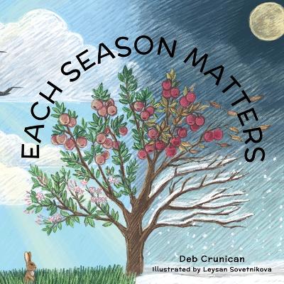 Each Season Matters