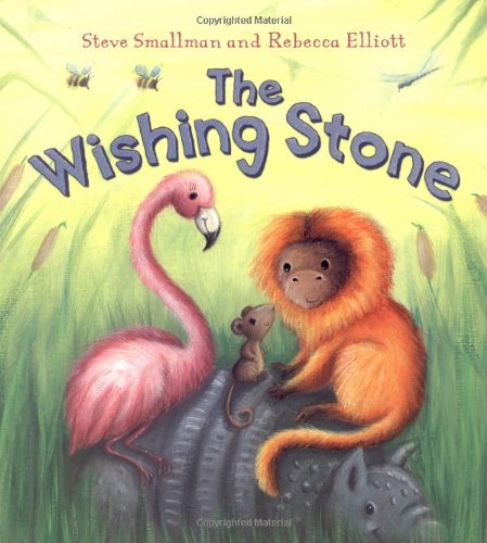 The Wishing Stone