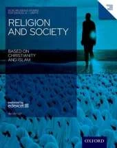 GCSE Religious Studies: Religion & Society Based on Christianity & Islam Edexcel A Unit 8 Student Book