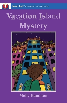 Vacation Island Mystery