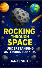 Rocking Through Space: Understanding Asteroids for Kids