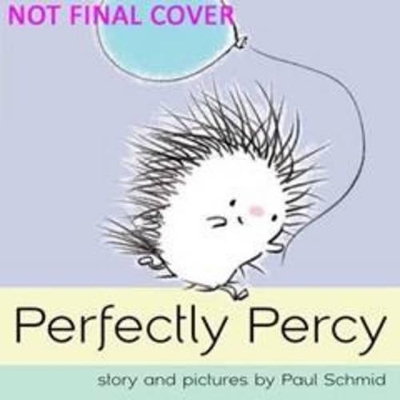 Perfectly Percy