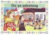 Go Ya Sekolong