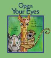 Open Your Eyes