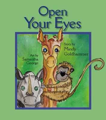 Open Your Eyes