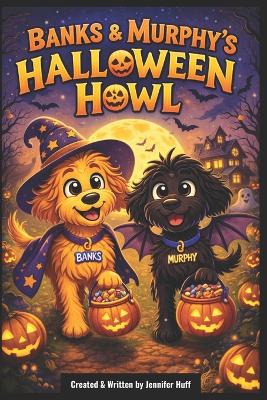 Banks & Murphy's Halloween Howl
