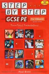 Step by Step GCSE PE for Edexcel: PowerPoint Presentations (Single-user Licence)