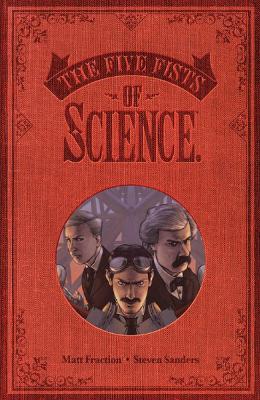 Five Fists of Science (New Edition)