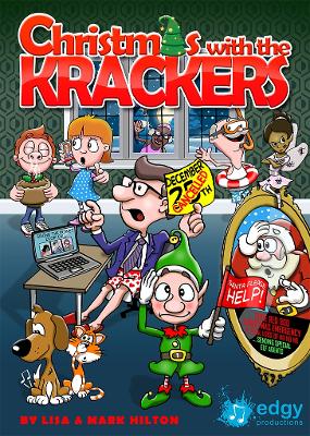 Christmas With The Krackers