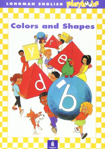 Longman English Playbooks