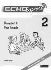 Echo Express 2 Workbook B Single New Edition