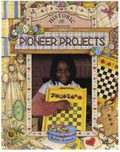Pioneer Projects