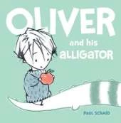 Oliver And His Alligator