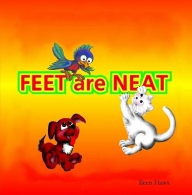 Feet are Neat