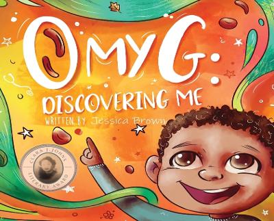 'O' My G: Discovering Me