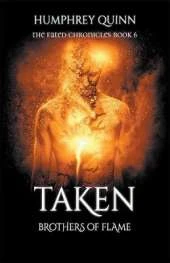 Taken: Brothers of Flame