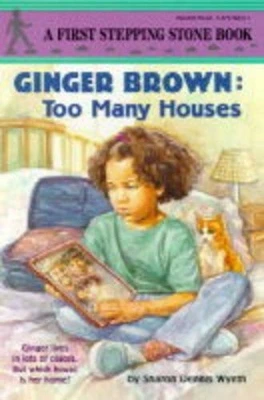 Ginger Brown: Too Many Houses